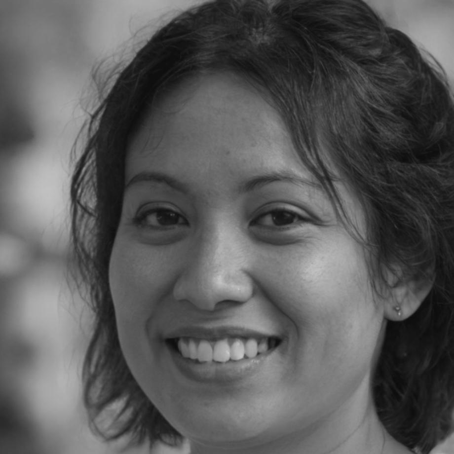 Dr. Sarah Müller