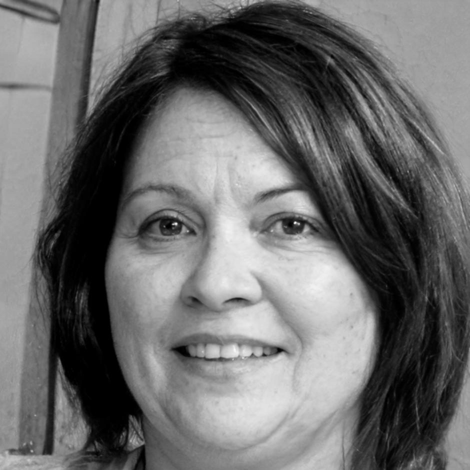 Prof. Dr. Andrea Schmidt